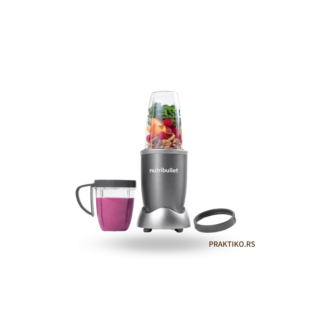 Nutribullet Blender