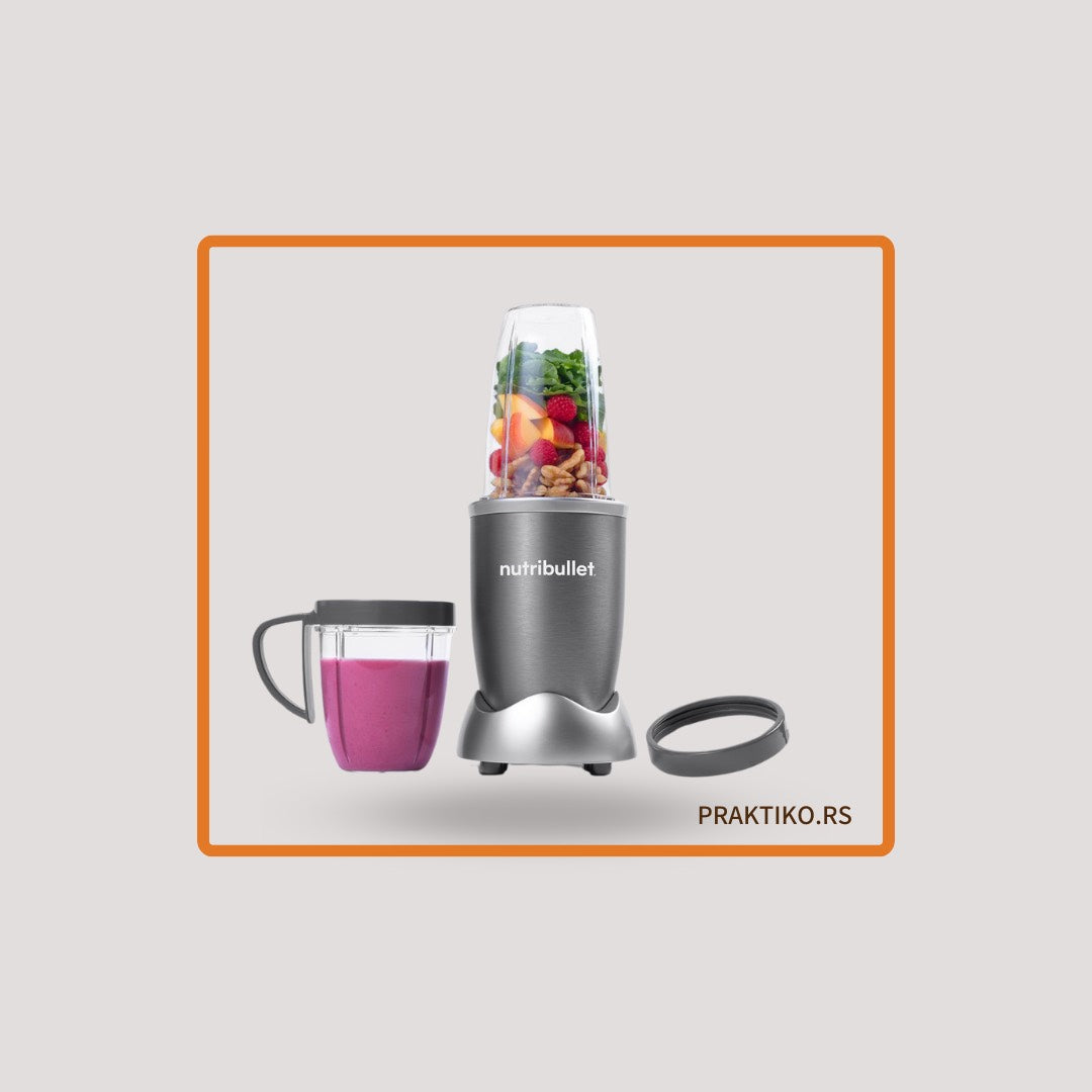 Nutribullet Blender